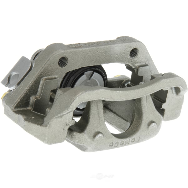 Centric Remanufactured Semi-Loaded Rear Passenger Side Brake Caliper 141.61545