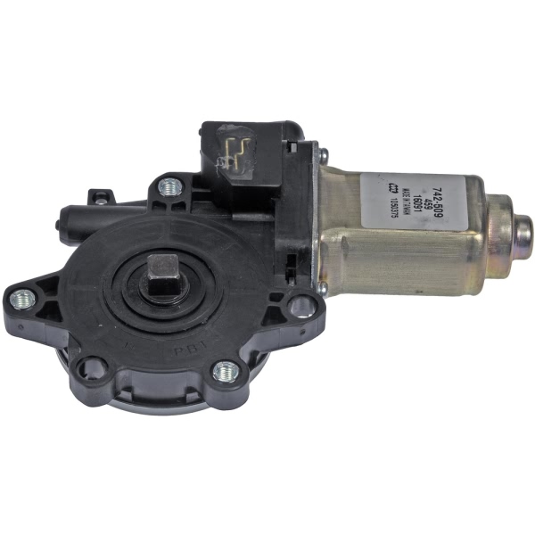 Dorman OE Solutions Rear Driver Side Window Motor 742-509