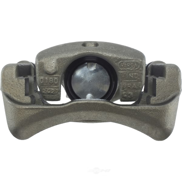 Centric Remanufactured Semi-Loaded Rear Driver Side Brake Caliper 141.61534