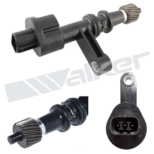 Walker Products Vehicle Speed Sensor 240-1035