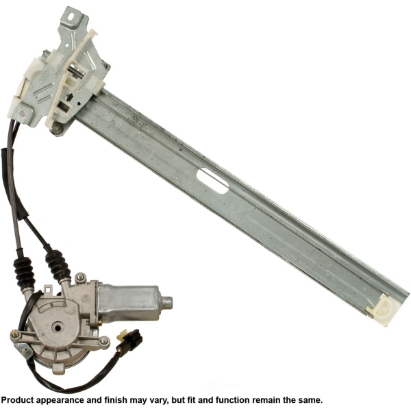 Cardone Reman Remanufactured Window Lift Motor 47-45037