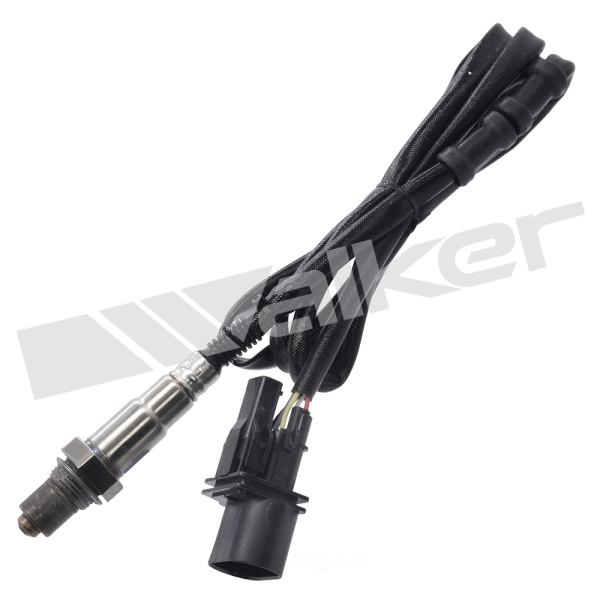 Walker Products Oxygen Sensor 350-35035