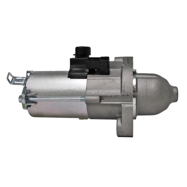 Quality-Built Starter Remanufactured 19009