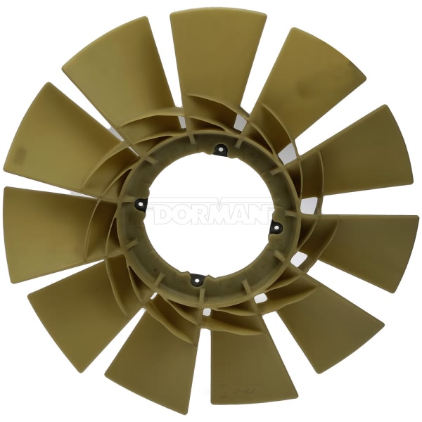 Dorman Engine Cooling Fan Blade 621-592