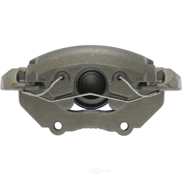 Centric Remanufactured Semi-Loaded Front Driver Side Brake Caliper 141.45108
