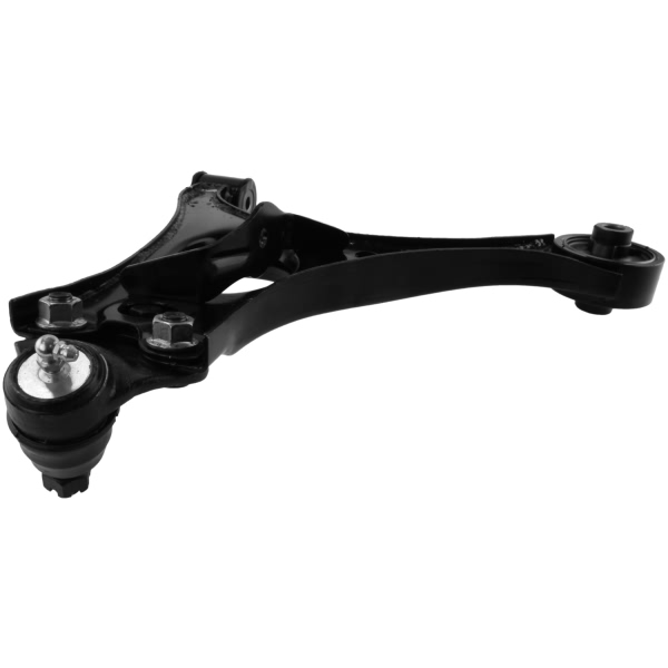 Centric Premium™ Front Driver Side Lower Control Arm and Ball Joint Assembly 622.40831