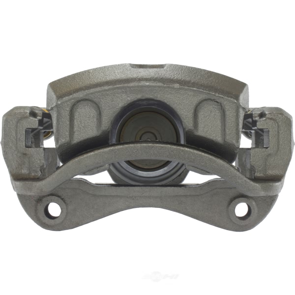 Centric Remanufactured Semi-Loaded Front Passenger Side Brake Caliper 141.51215