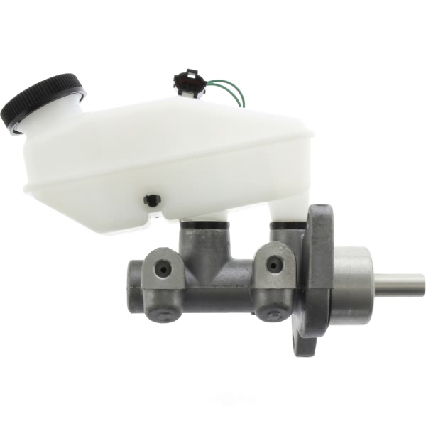 Centric Premium Brake Master Cylinder 130.49012