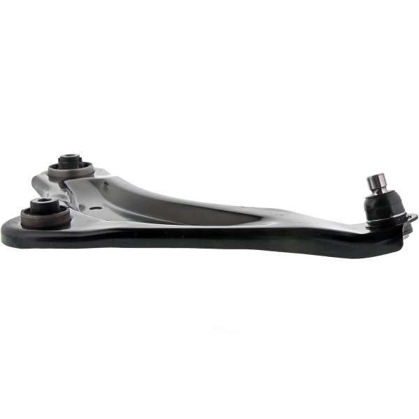 Mevotech Supreme Front Driver Side Lower Non Adjustable Control Arm And Ball Joint Assembly CMS301223
