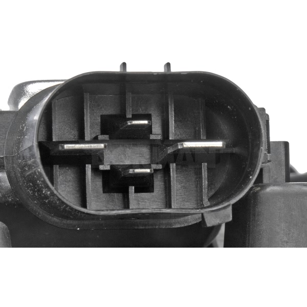 Dorman Engine Cooling Fan Assembly 621-114