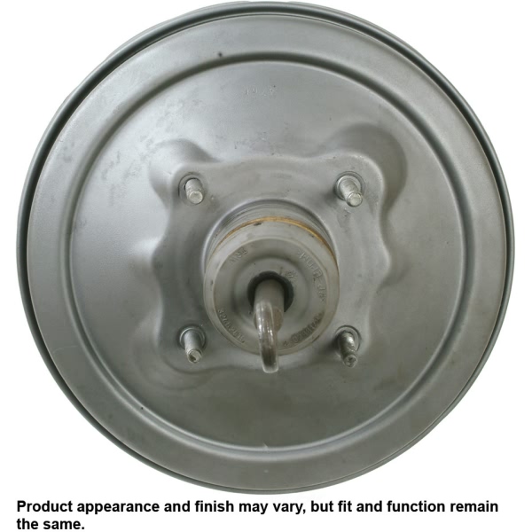 Cardone Reman Remanufactured Vacuum Power Brake Booster w/o Master Cylinder 54-72914