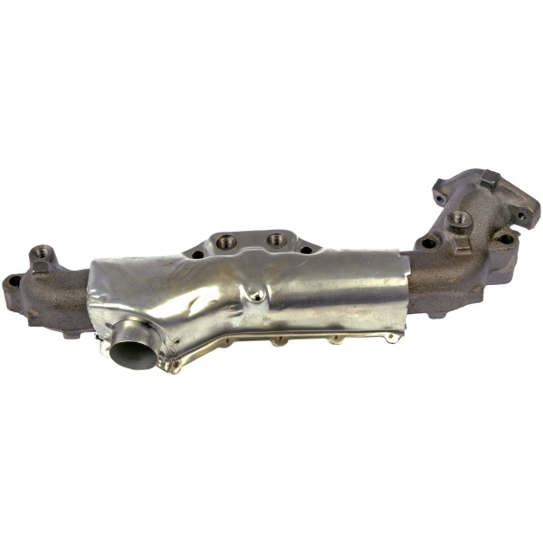 Dorman Cast Iron Natural Exhaust Manifold 674-653