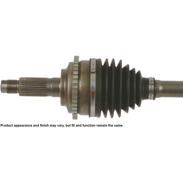 Cardone Reman Remanufactured CV Axle Assembly 60-8154
