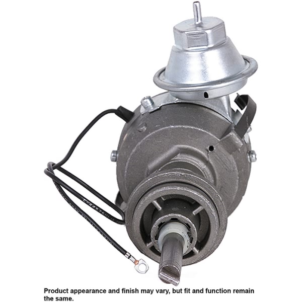 Cardone Reman Remanufactured Point-Type Distributor 30-3817