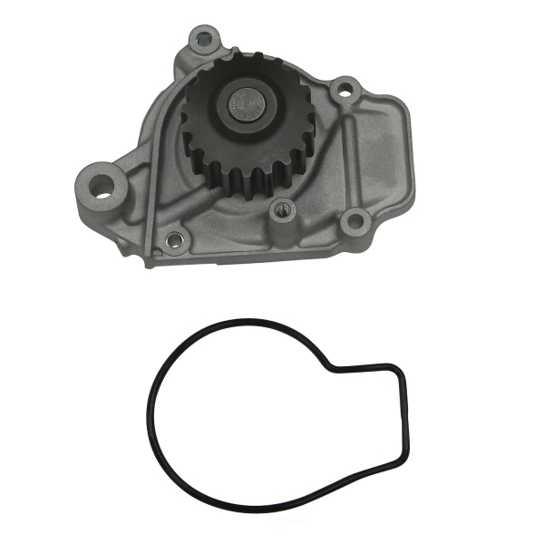 GMB Engine Coolant Water Pump 135-1260