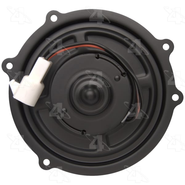 Four Seasons Hvac Blower Motor Without Wheel 35399