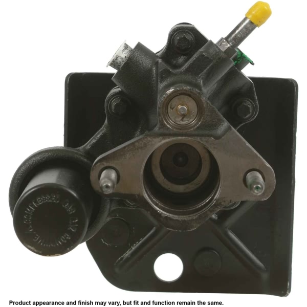 Cardone Reman Remanufactured Hydraulic Power Brake Booster w/o Master Cylinder 52-7414