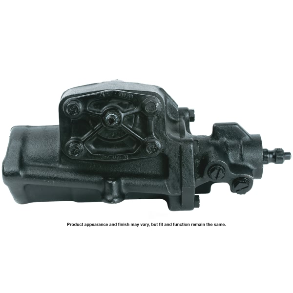 Cardone Reman Remanufactured Power Steering Gear 27-7569