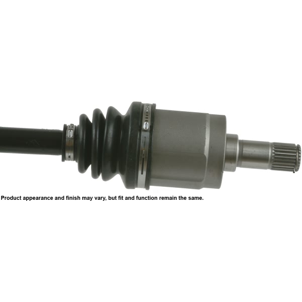 Cardone Reman Remanufactured CV Axle Assembly 60-4236