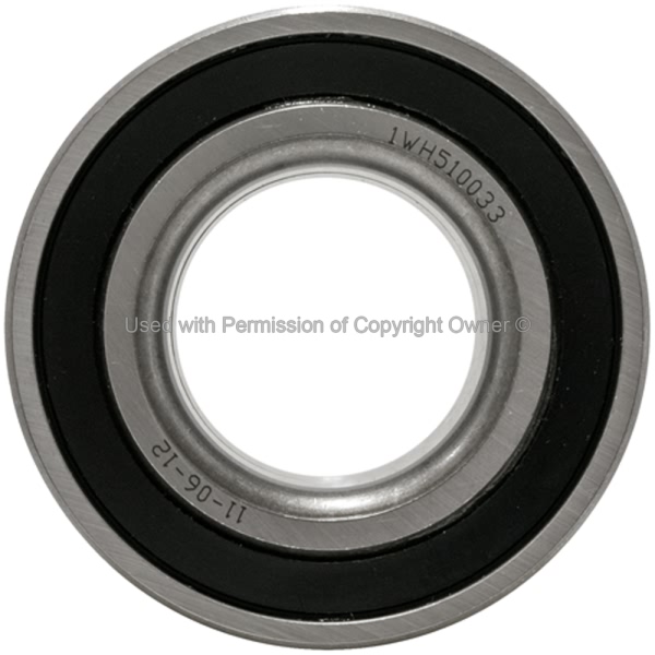 Quality-Built WHEEL BEARING WH510033