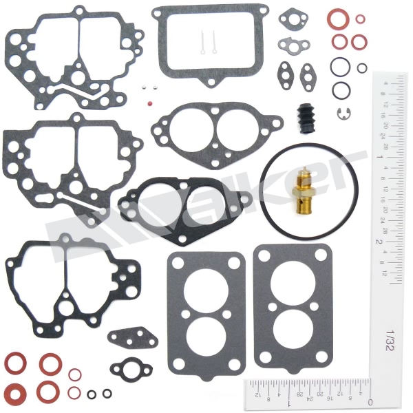 Walker Products Carburetor Repair Kit 15540C