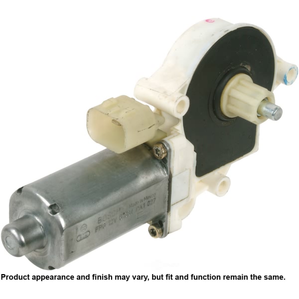 Cardone Reman Remanufactured Window Lift Motor 42-3059