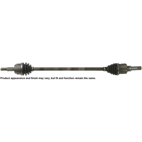 Cardone Reman Remanufactured CV Axle Assembly 60-3308