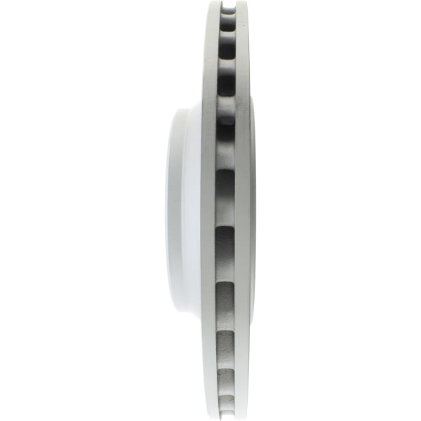 Centric SportStop Drilled 1-Piece Rear Brake Rotor 128.35067