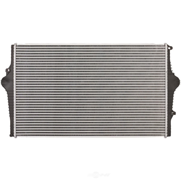 Spectra Premium Upper Intercooler 4401-4618