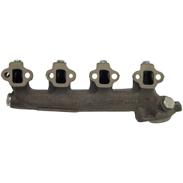 Dorman Cast Iron Natural Exhaust Manifold 674-165