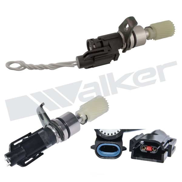 Walker Products Vehicle Speed Sensor 240-91026