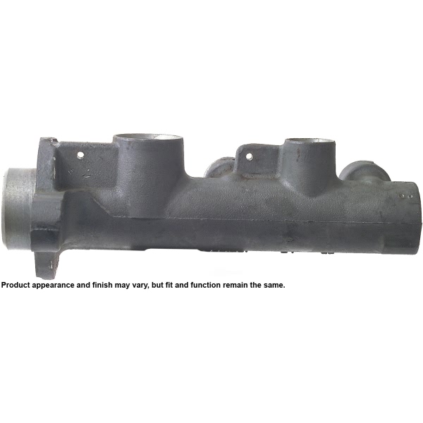 Cardone Reman Remanufactured Master Cylinder 10-3247