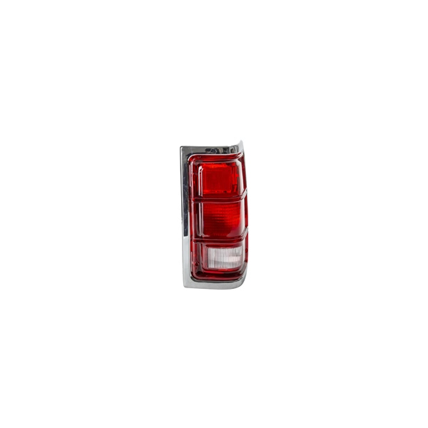 TYC Passenger Side Replacement Tail Light 11-5059-01