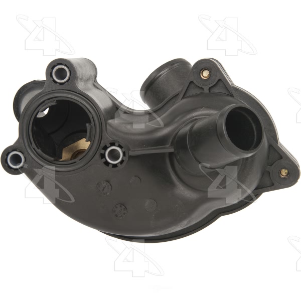 Four Seasons Engine Coolant Thermostat And Housing Assembly 85331T