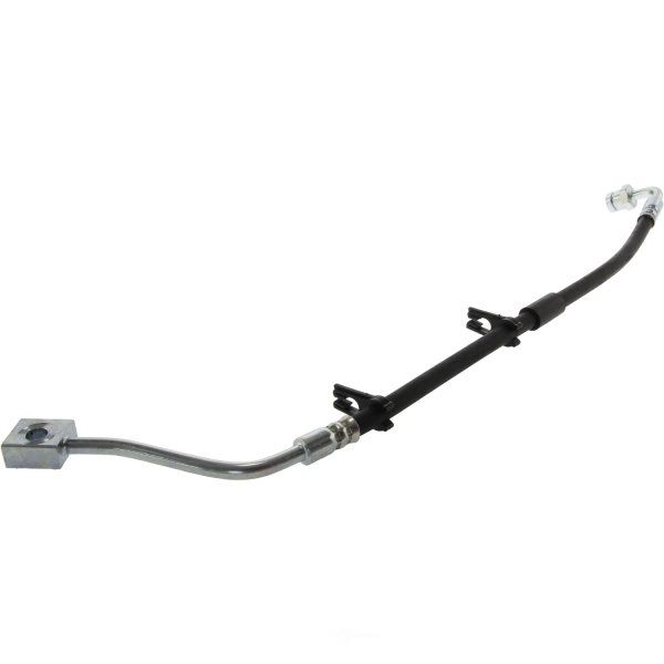 Centric Front Passenger Side Brake Hose 150.65201