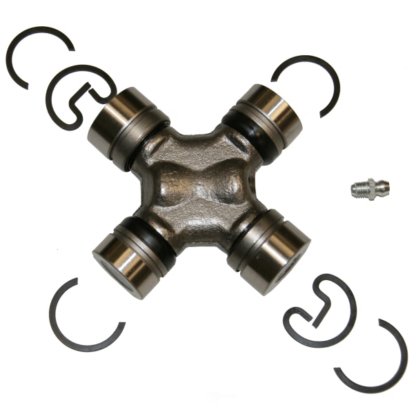 GMB Grade Standard U-Joint 240-0359