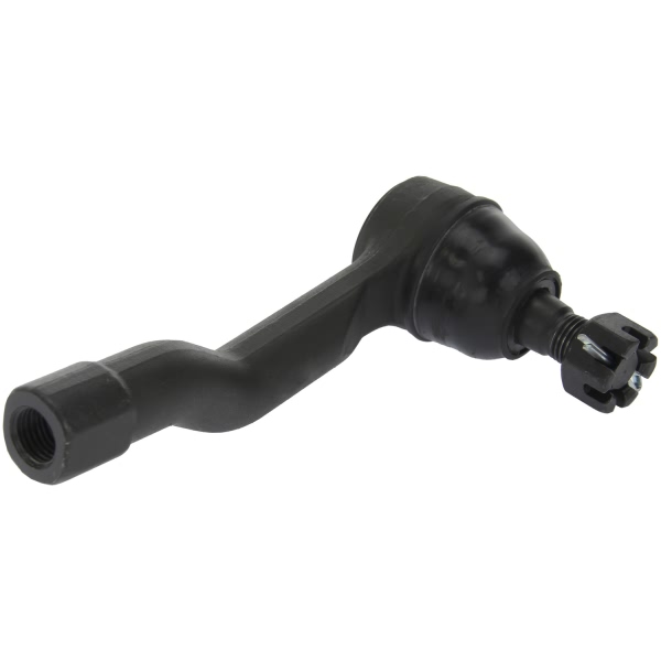 Centric Premium™ Front Driver Side Outer Steering Tie Rod End 612.42037