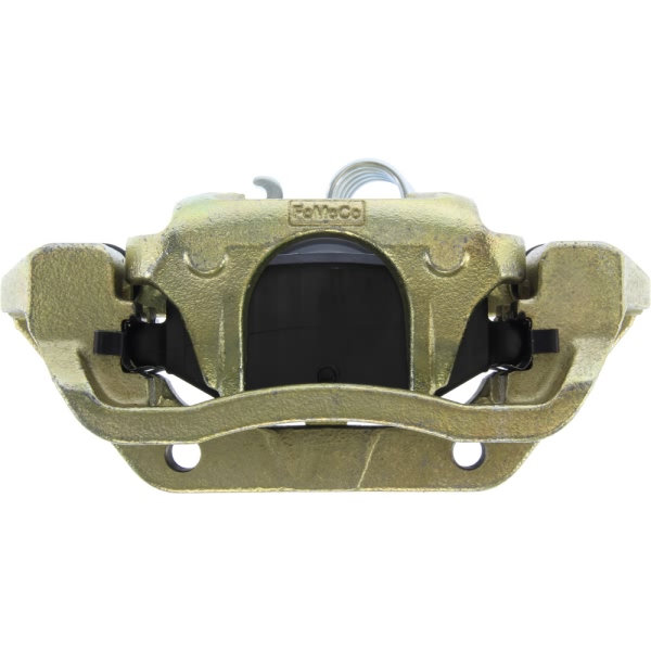 Centric Posi Quiet™ Loaded Rear Passenger Side Brake Caliper 142.61545