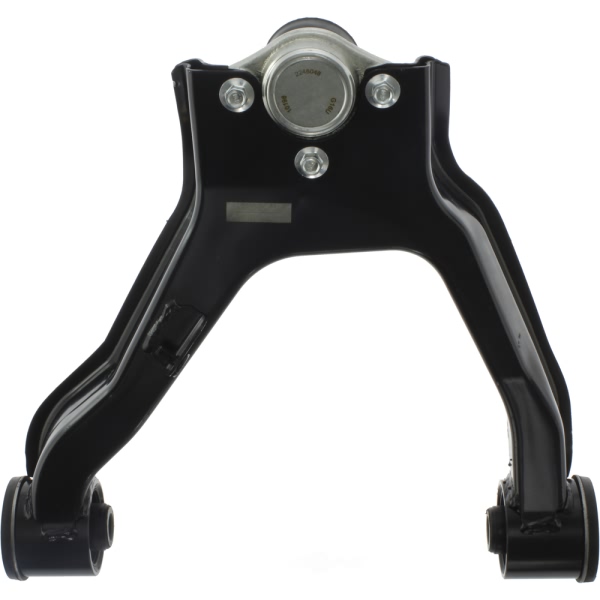Centric Premium™ Front Passenger Side Upper Control Arm and Ball Joint Assembly 622.46048