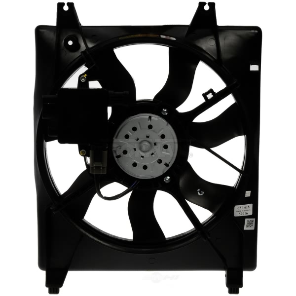 Dorman Engine Cooling Fan Assembly 621-618