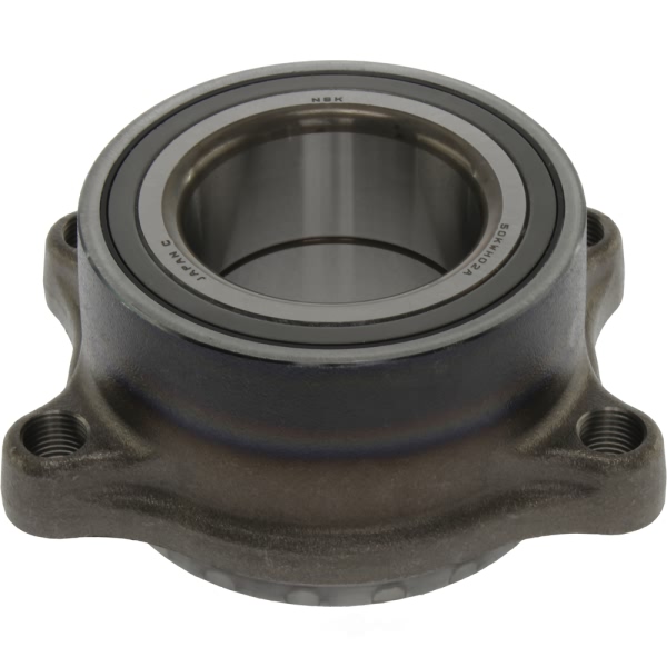 Centric Premium™ Rear Passenger Side Wheel Bearing Module 405.42000