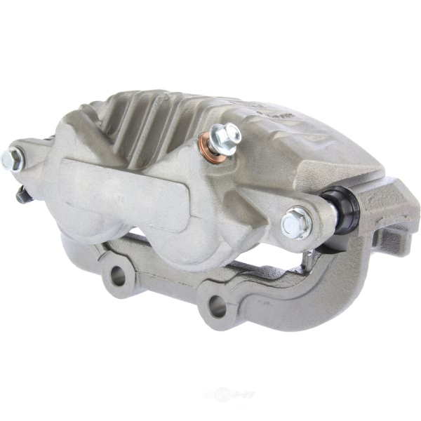 Centric Remanufactured Semi-Loaded Front Passenger Side Brake Caliper 141.62143