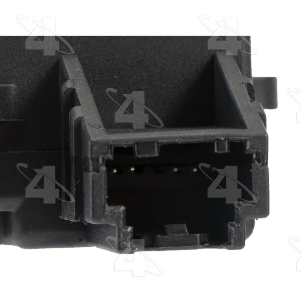 Four Seasons Hvac Recirculation Door Actuator 73198