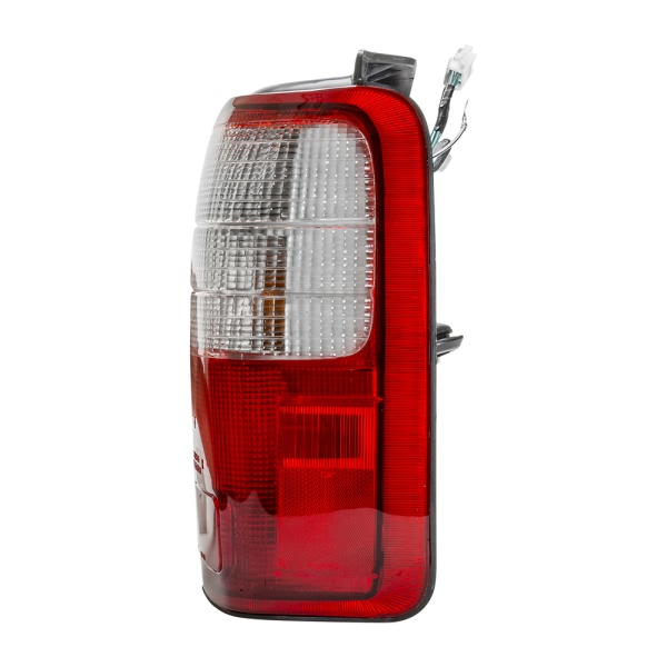 TYC Passenger Side Replacement Tail Light 11-3209-90