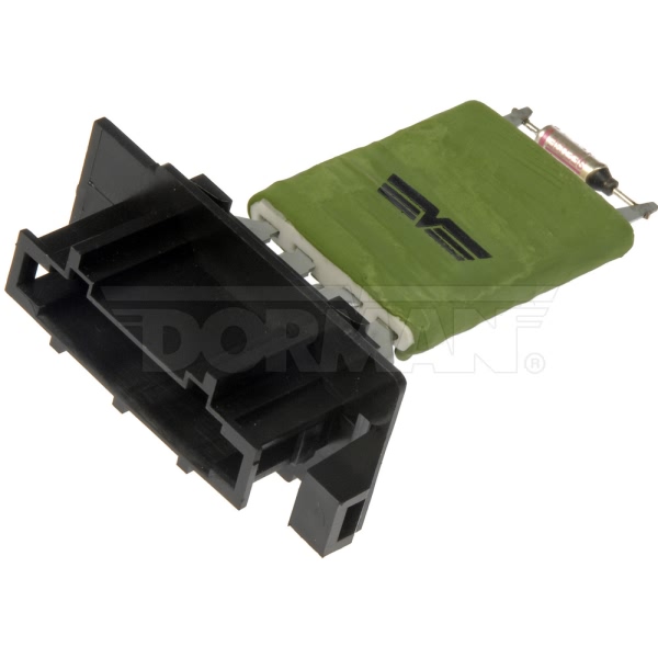 Dorman Hvac Blower Motor Resistor 973-041