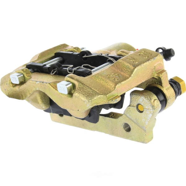 Centric Posi Quiet™ Loaded Rear Passenger Side Brake Caliper 142.44613