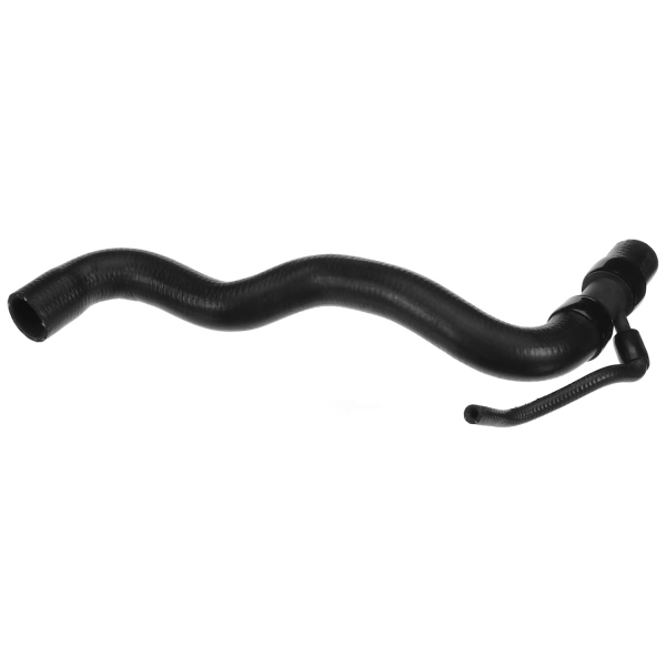 Gates Engine Coolant Molded Radiator Hose 23299