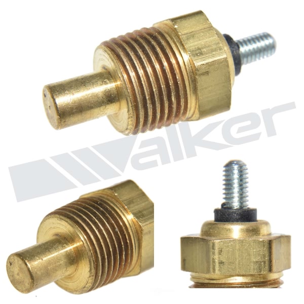 Walker Products Engine Coolant Temperature Sender 214-1034