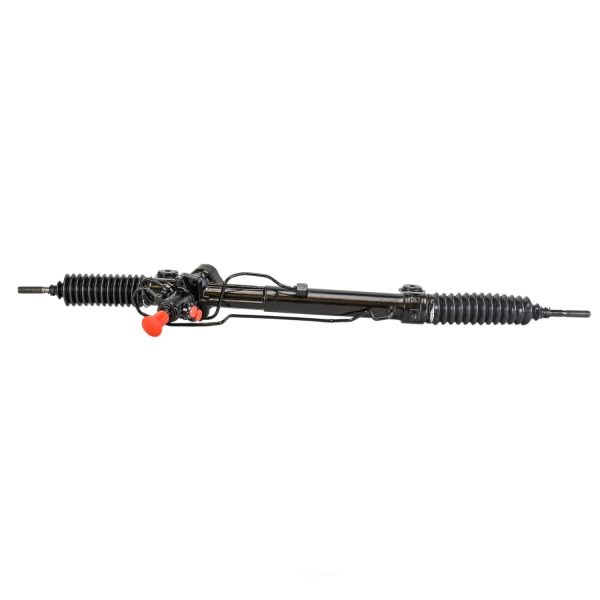 AAE Remanufactured Power Steering Rack and Pinion Assembly 3375