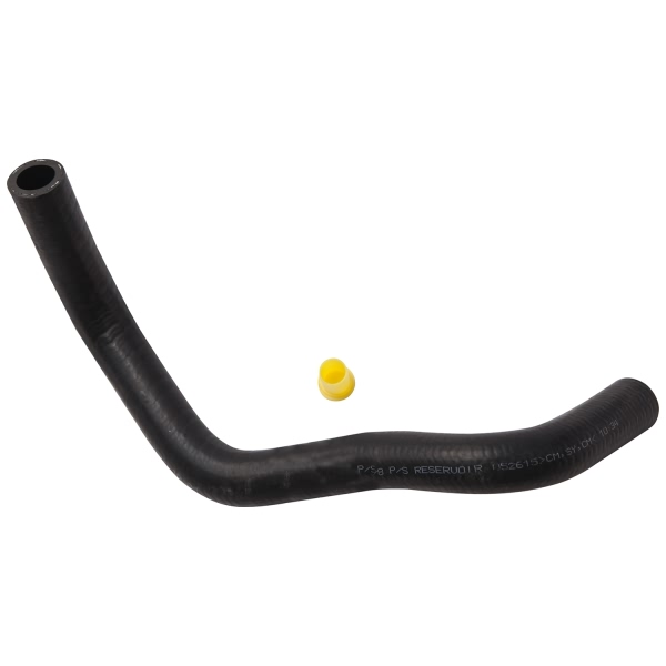 Gates Molded Power Steering Reservoir Hose 352114